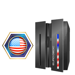 США LA Image