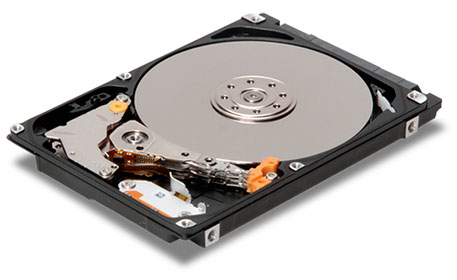VDS (DE) HDD + SSD boost