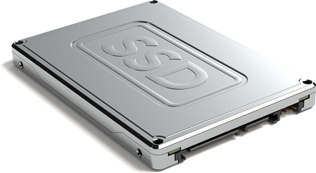 VDS (DE) 100% SSD