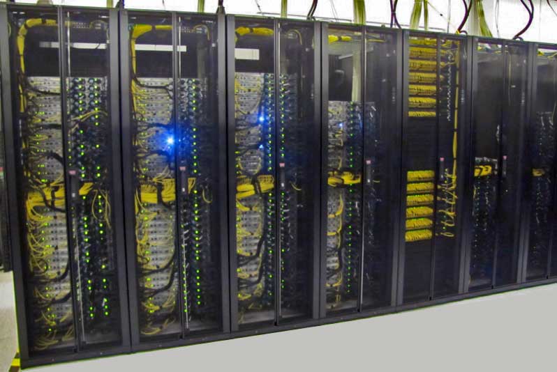 Data-center Riga