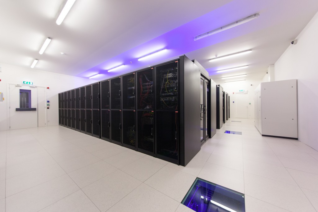 Data Center
