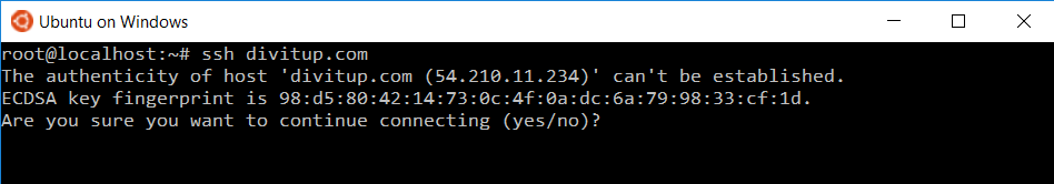 3 ubuntu