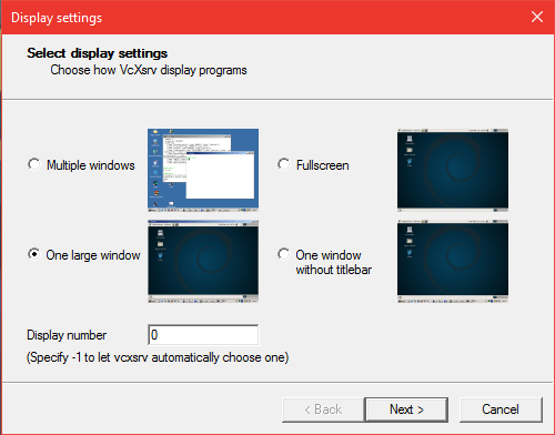 Linux windows hosting