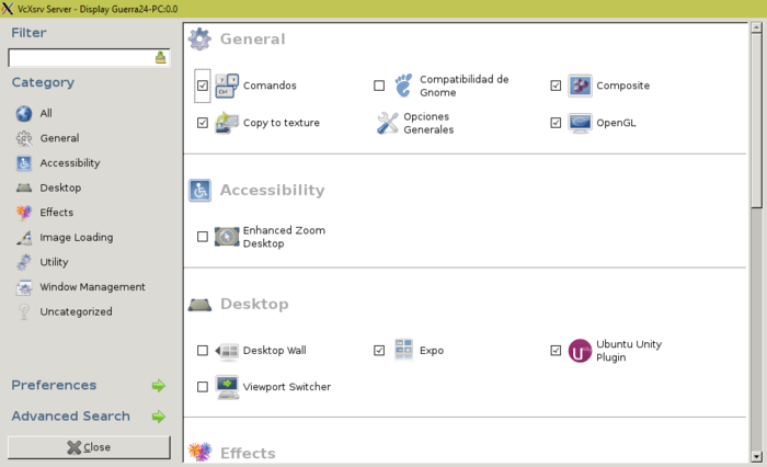 Linux windows hosting