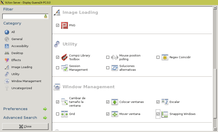 Linux windows hosting