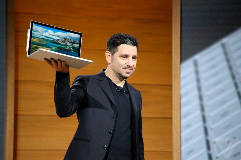 2 server windows on the notebook