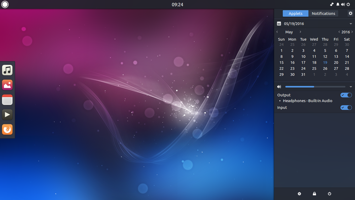 Ubuntu Budgie