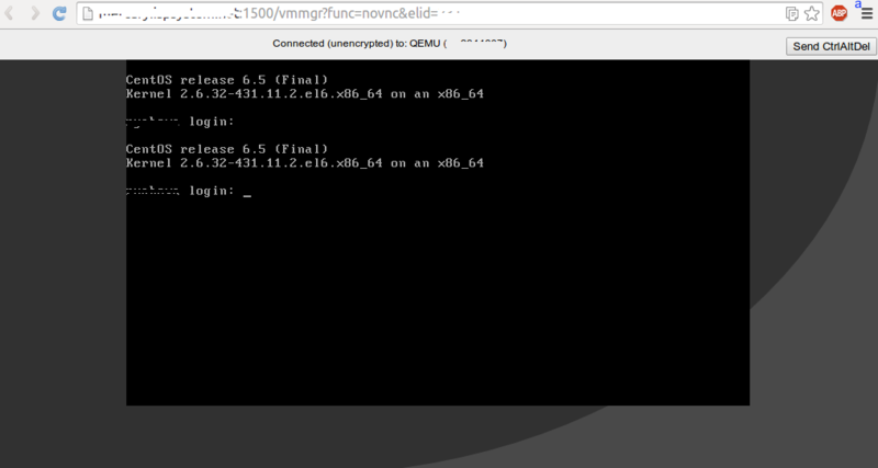 2 iso VPS