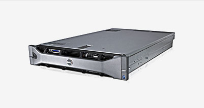 KVM ru server