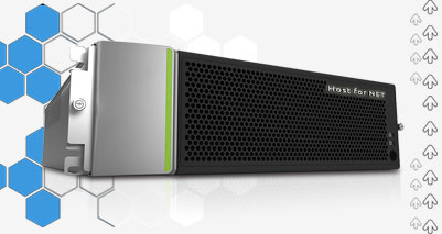 kvm 30 ru server