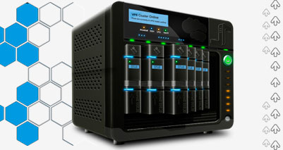 server vds vps