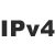 IPv4
