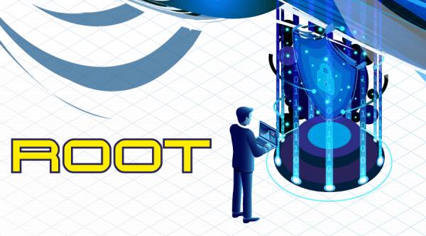 Как сменить root пароль VDS