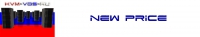 Новые цены на тариф KVM-VDS-RU с 17.01.2016