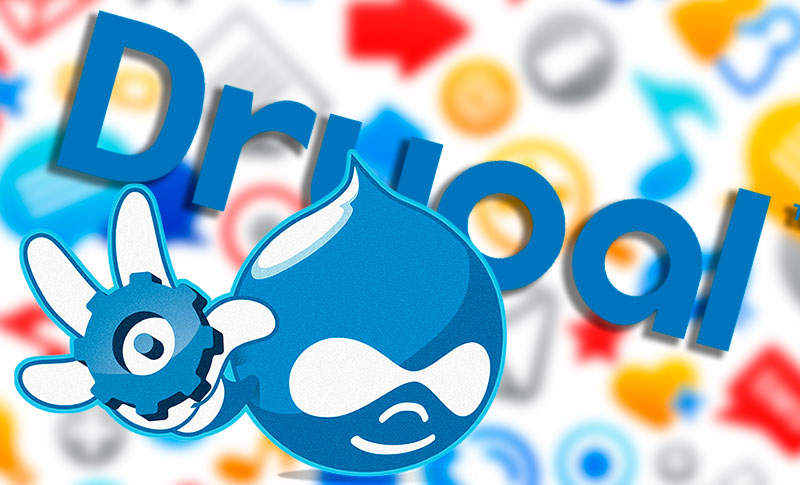 Модули Drupal 8, без которых Вы не обойдетесь