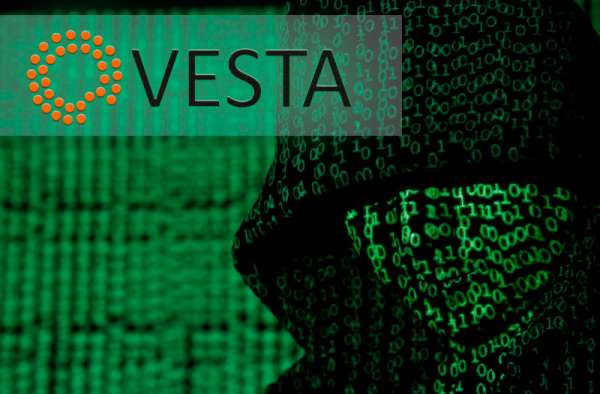VestaCP под угрозой (решено update to 0.9.8-20)