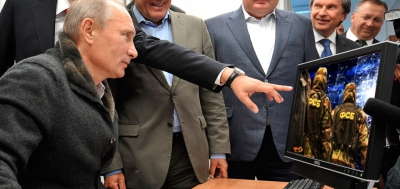 Что интернет провайдер знает о пользователе?