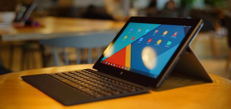 Доступен бета-выпуск Remix OS для ПК