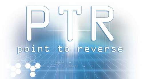 Как сменить обратную зону DNS (PTR-запись) для ip-адреса