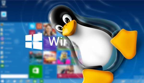 В Windows 10 продемонстрирован запуск рабочих столов Linux при помощи штатного WSL