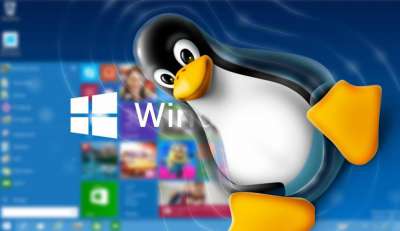 В Windows 10 продемонстрирован запуск рабочих столов Linux при помощи штатного WSL