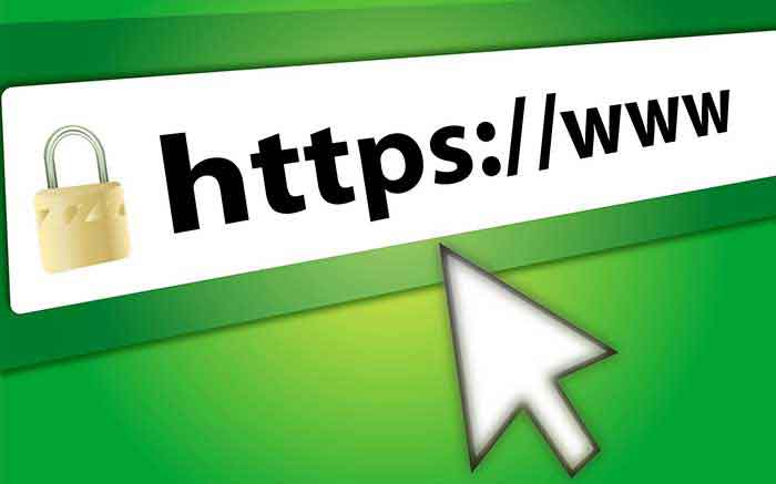Бесплатный SSL-сертификат