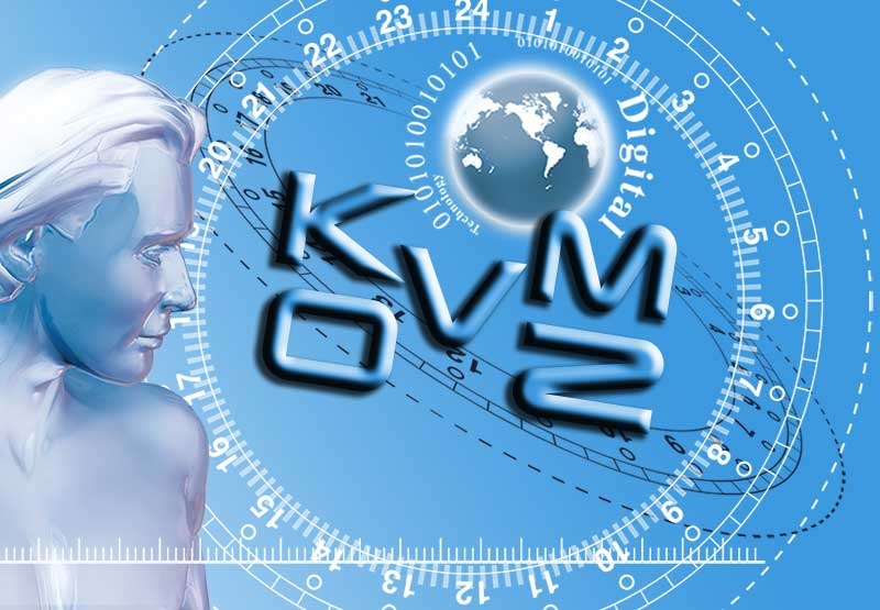 Какую виртуализацию выбрать OVZ или KVM. В чем разница. Сравнение.
