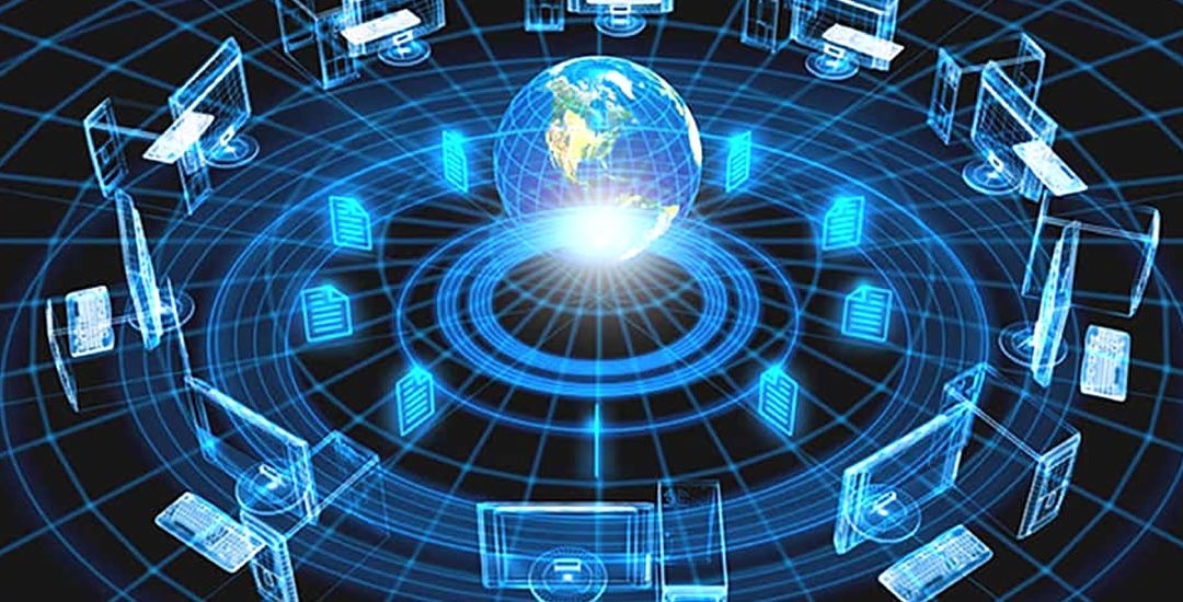 Настройки сети в кластерах с технологией VPU