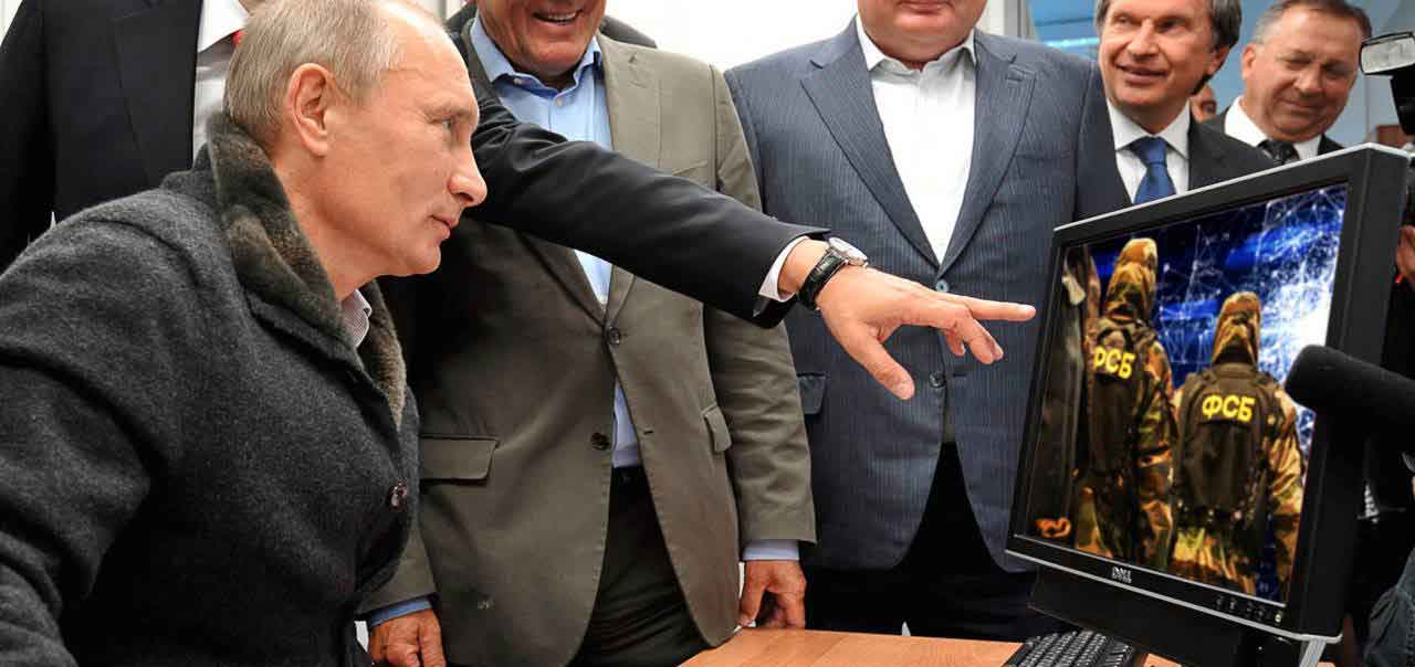 Что интернет провайдер знает о пользователе?