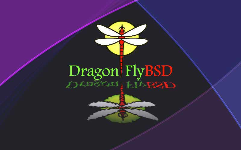 Новый релиз DragonFlyBSD - 4.6