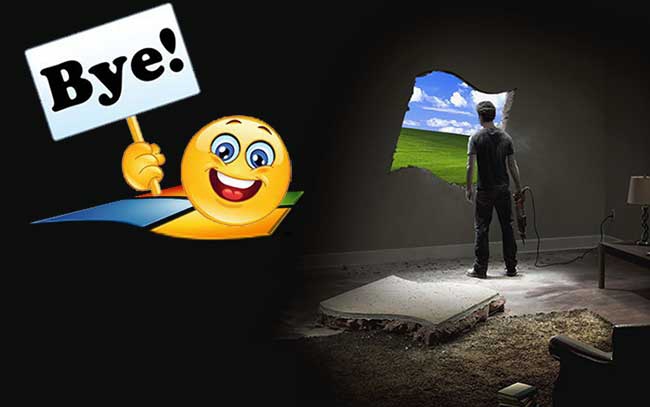 Windows 2008 более не доступен для заказа