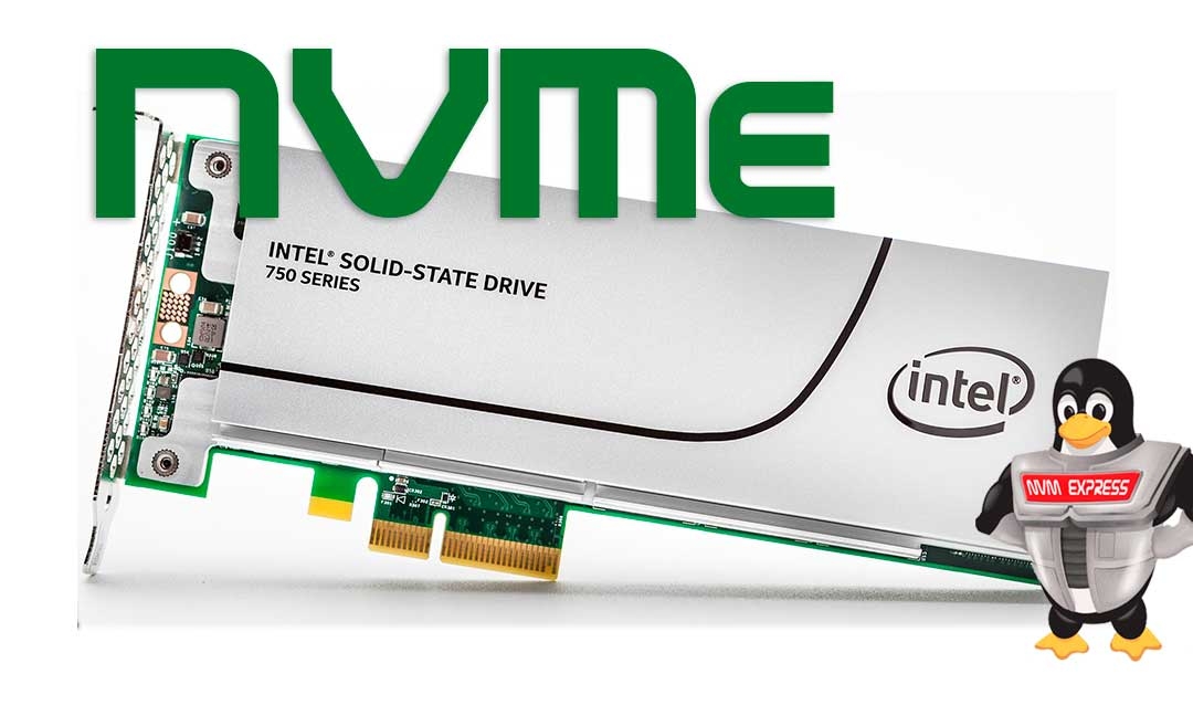 Лучшее. Виртуальные серверы (VDS / VPS) на NVMe накопителях