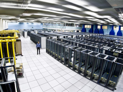 Data-center Ukraine