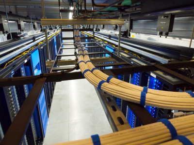 Data Center Ukraine