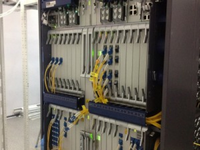 Data Center Ukraine