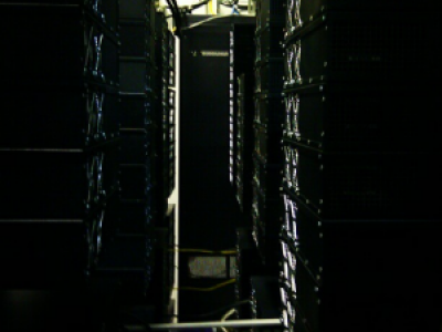Data Center Kharkov