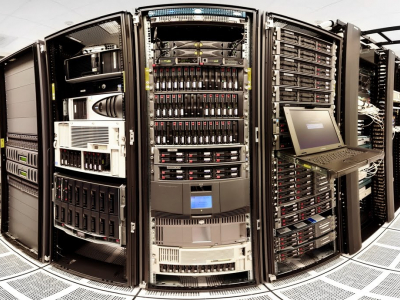 Data Center Kharkov